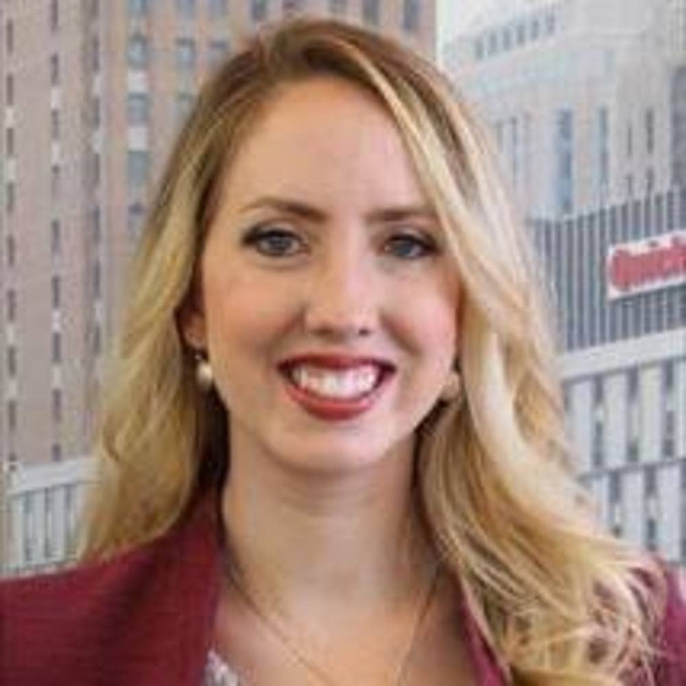 Meet your Posher, Lily